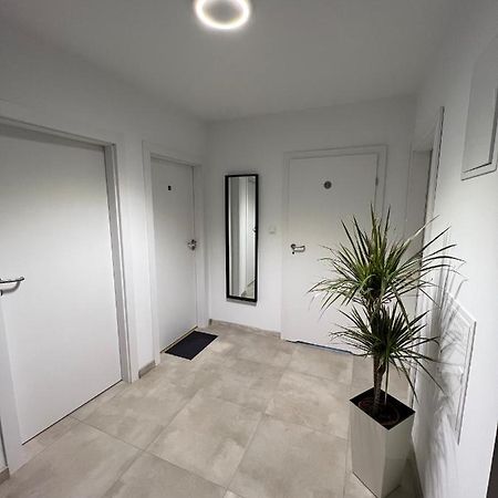 شقة بوزنان  في Abra Apartament المظهر الخارجي الصورة