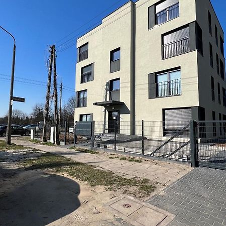 شقة بوزنان  في Abra Apartament المظهر الخارجي الصورة